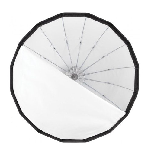 Westcott Beauty Dish Switch 36 In White Interior
