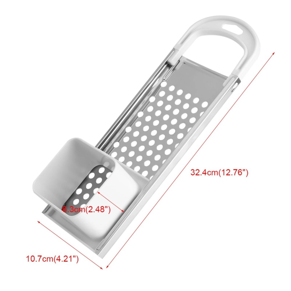 Kitchen Noodle Maker Kitchen Stainless Steel Blade Spaetzle Noodle Dumpling Make