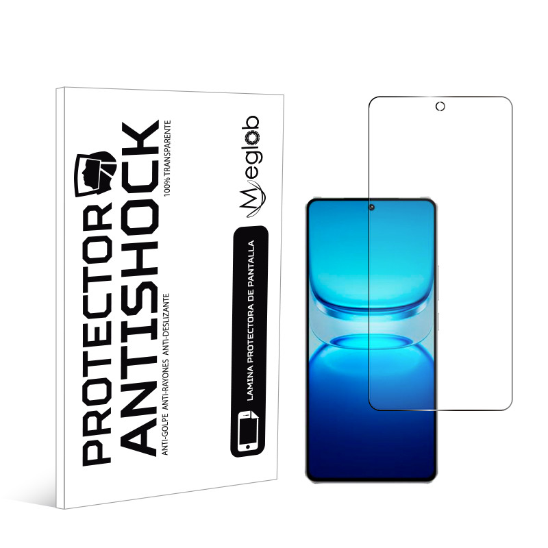 ANTISHOCK Screen protector for Vivo X300 Pro