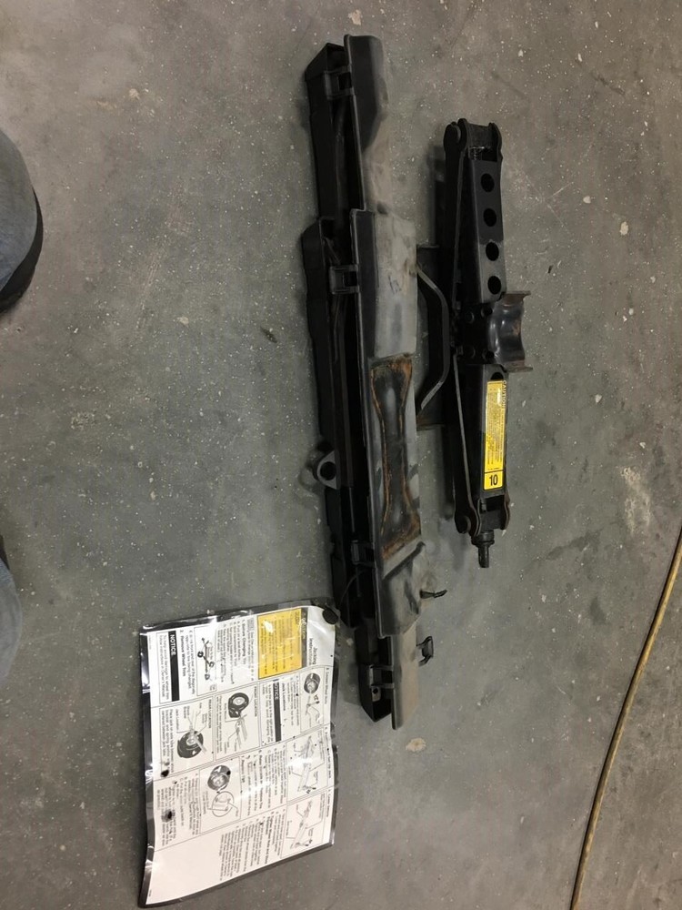 DENALI    1999 Jack 2423213