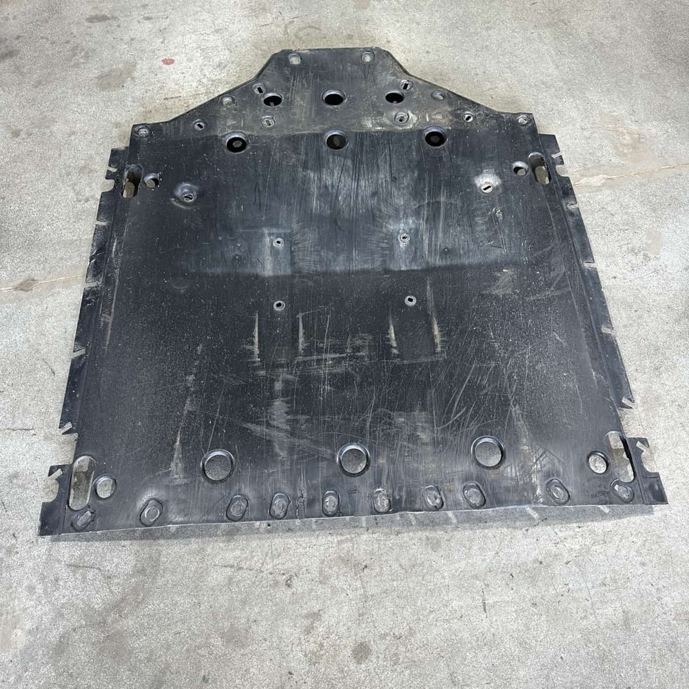 Front Skid Plate - 2023 Can-Am Commander Max XT 1000R