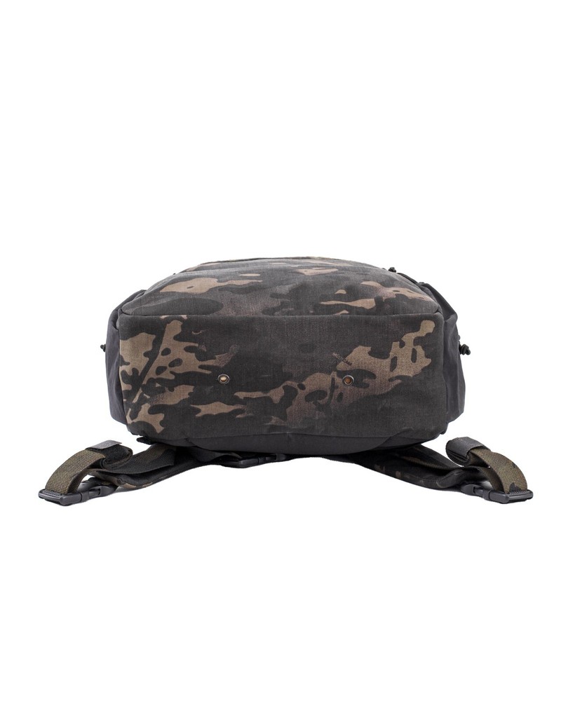 15L Day pack Multicam Black EDC/tactical Backpack