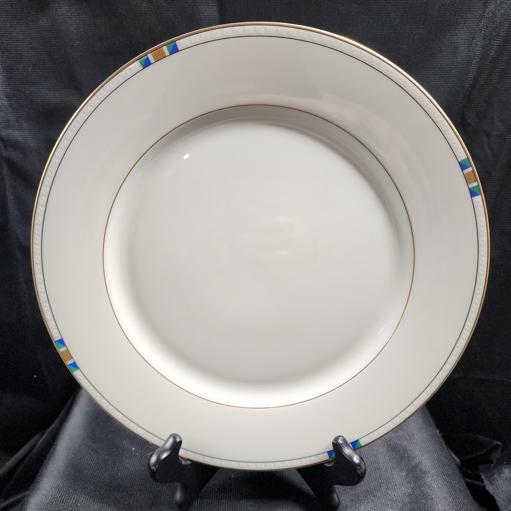 Mikasa Brentwood Dinner Plate