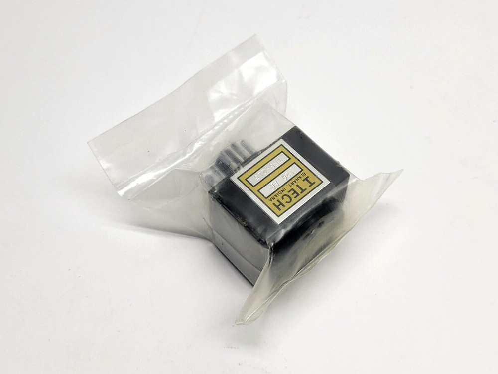 ITECH TR5-260 Relay Base 120VAC 11-Pin