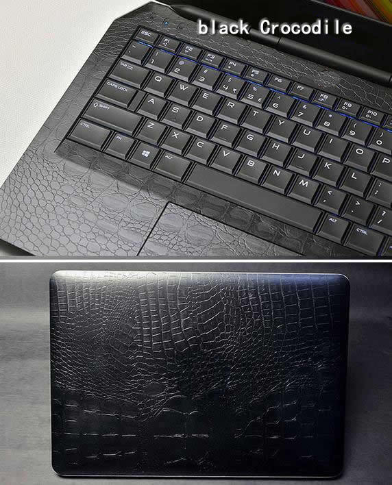 Laptop Sticker Skin Protector Guard For MSI GF76