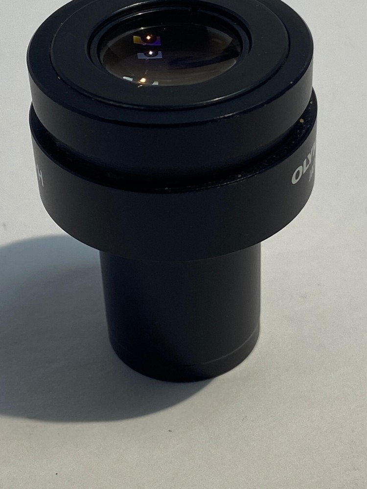 Olympus Microscope Eyepiece Wk 10x/20L-H