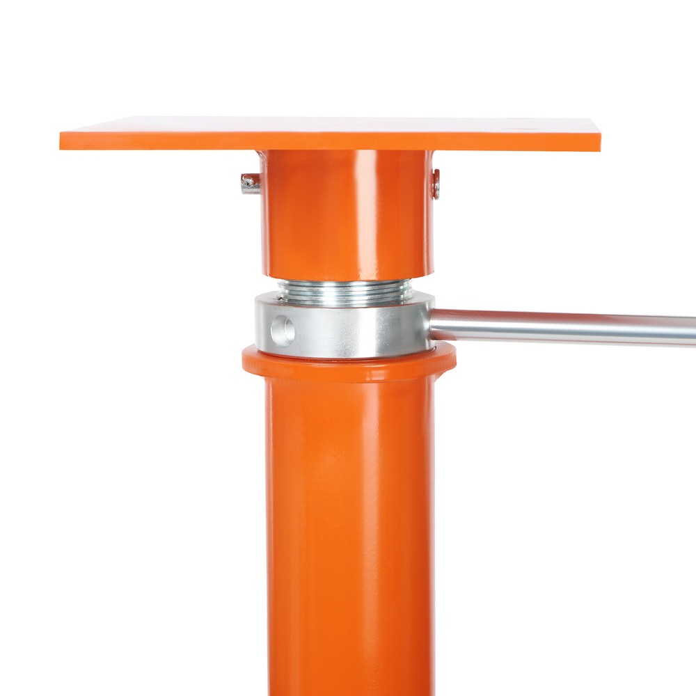 5443.11kgs/12000lbs Jacking Post Adjustable Height Jacking Post Jack Column