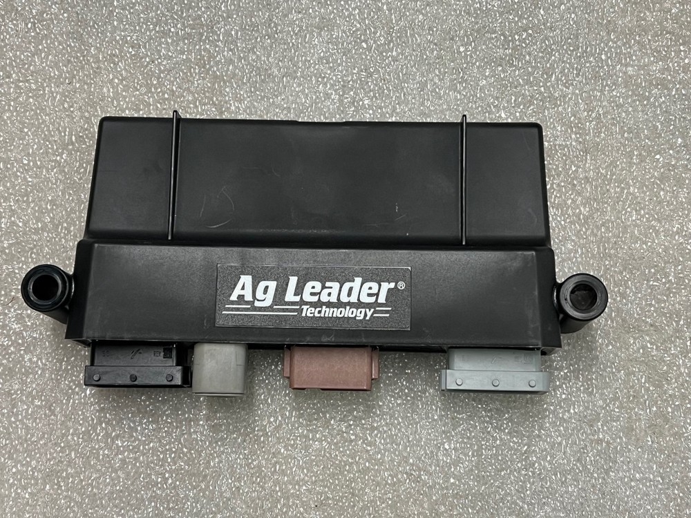 NEW 4002861 Ag Leader Liquid Rate Control