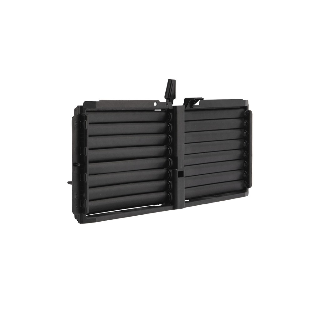 Front Upper Active Grille Shutter For 19-23 Chevy Equinox GMC