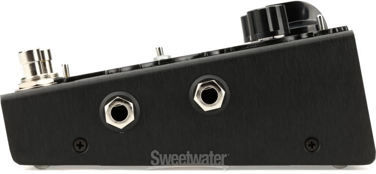 Beetronics FX Zzombee Filtremulator Analog Multi-effect Pedal