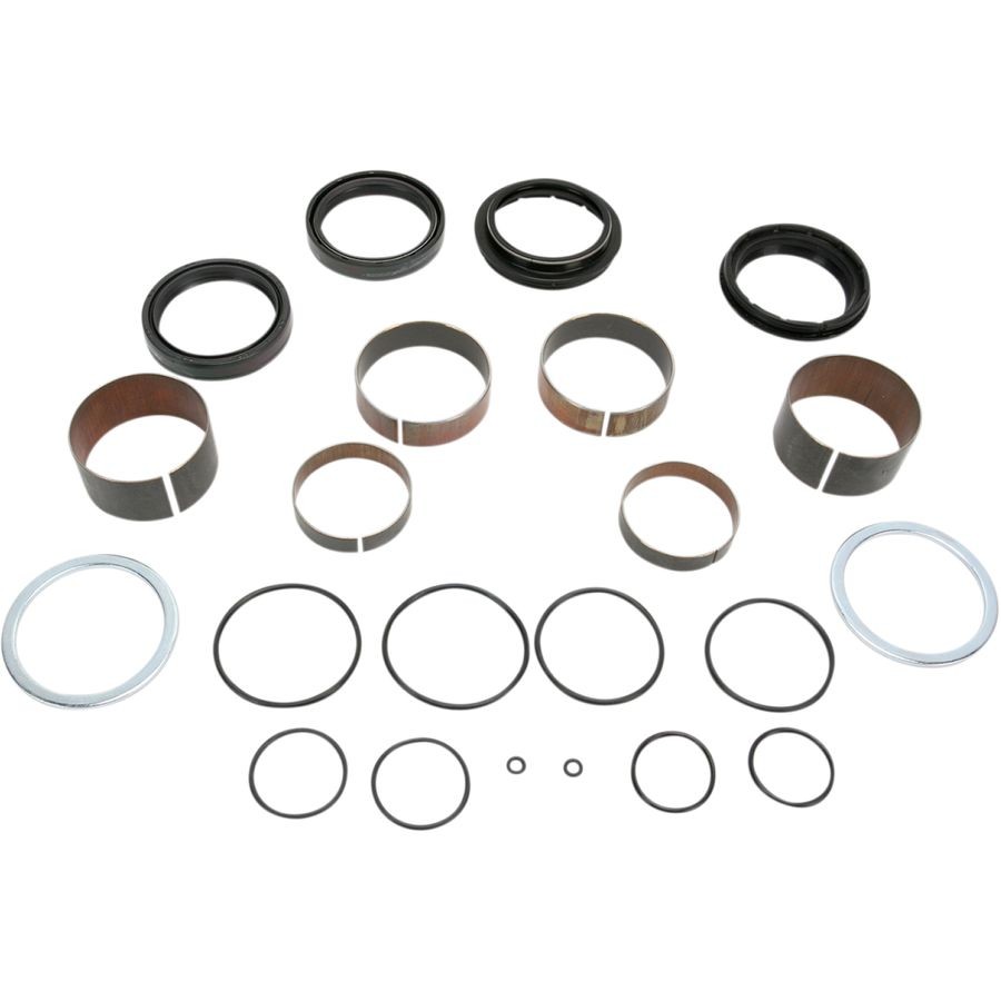 Pivot Works Fork Seal & Bushing Kit PWFFK-S02-400