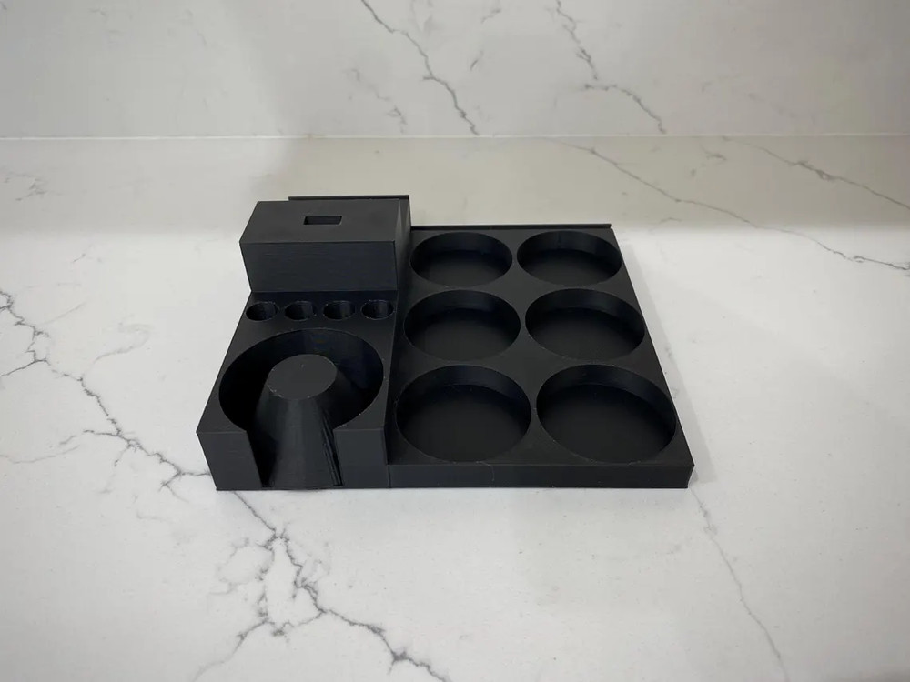AeroGarden Accessories Stand