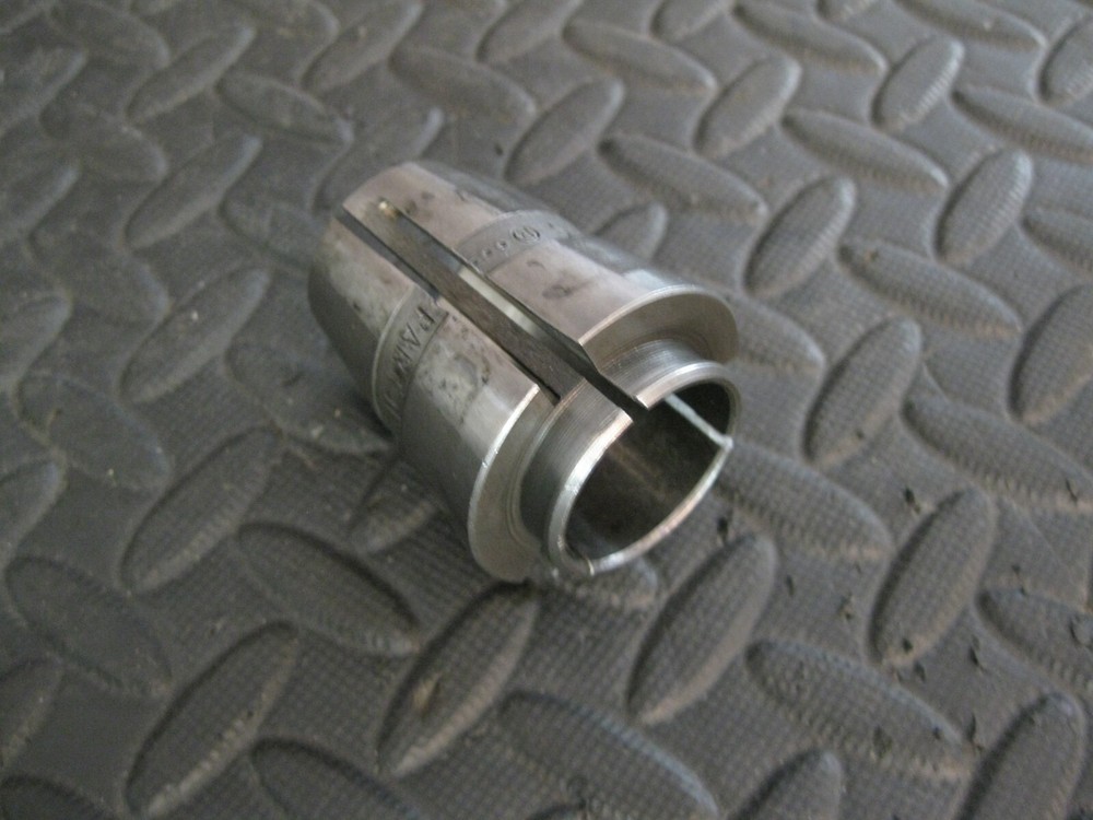 1" Balas C8 Collet
