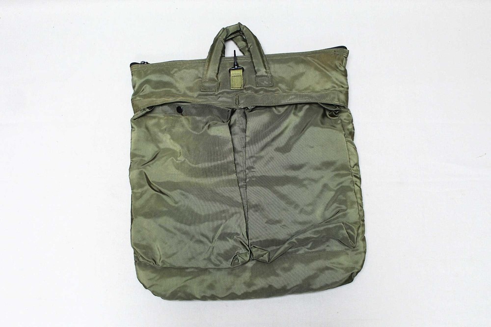 US Military Flight Bag Navigator . FLU3779