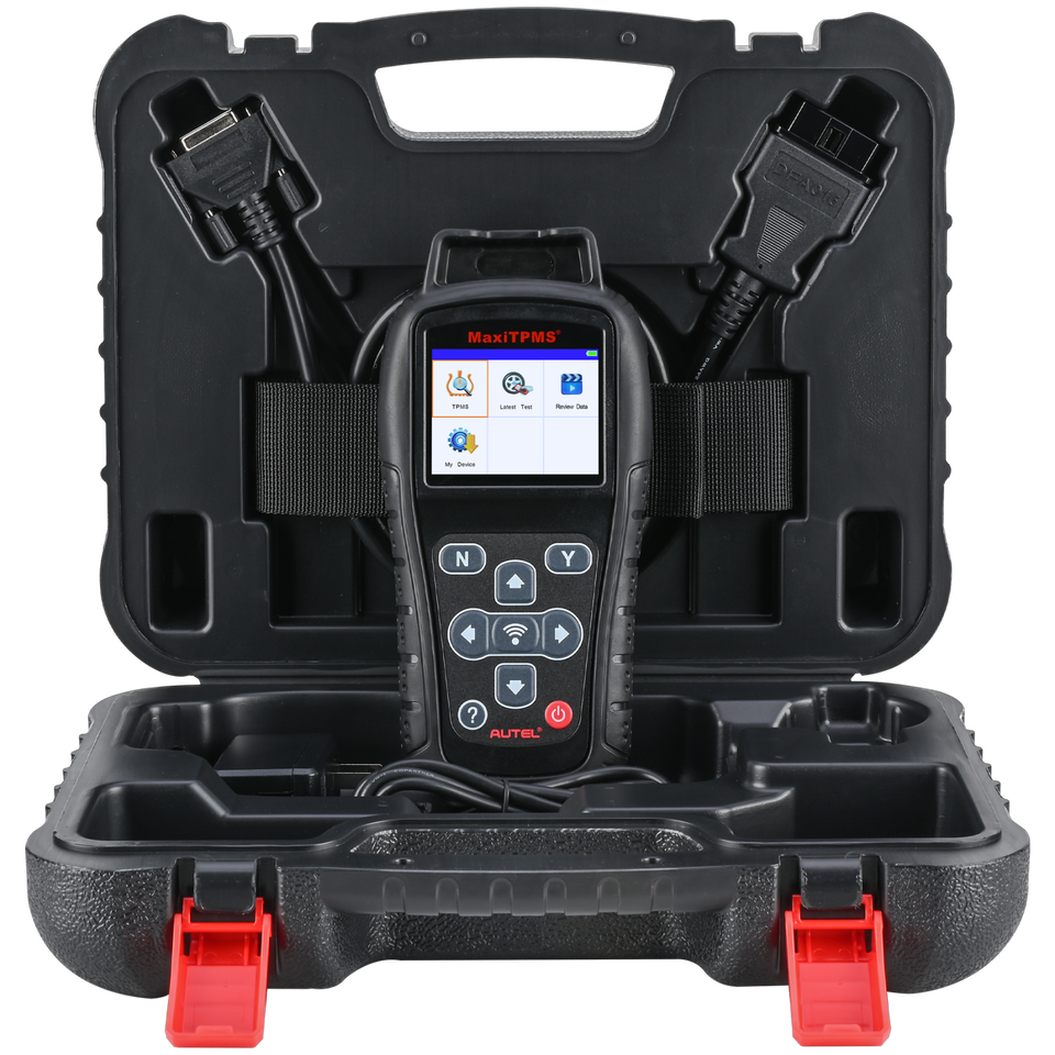 Autel MaxiTPMS TS408S as TS501 Relearn OBD Programmming Diagnose Scanner Tool