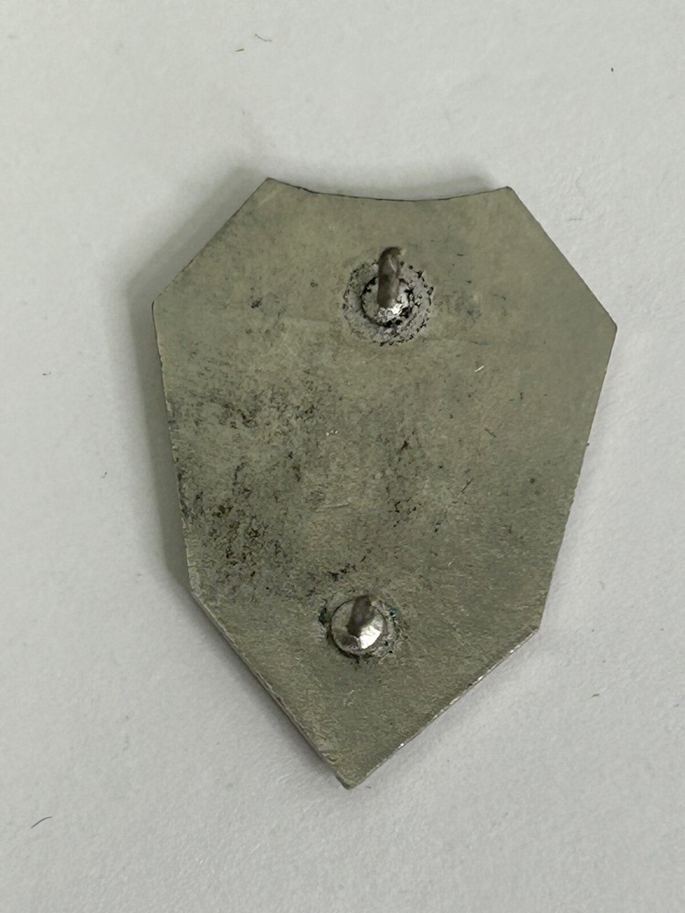 Brazilian Army Paratrooper Unit Pin