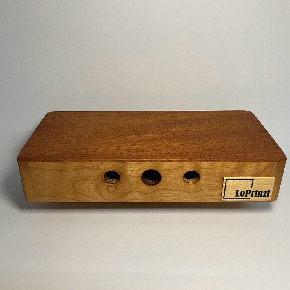 Travel Size Cajon Hand Drum