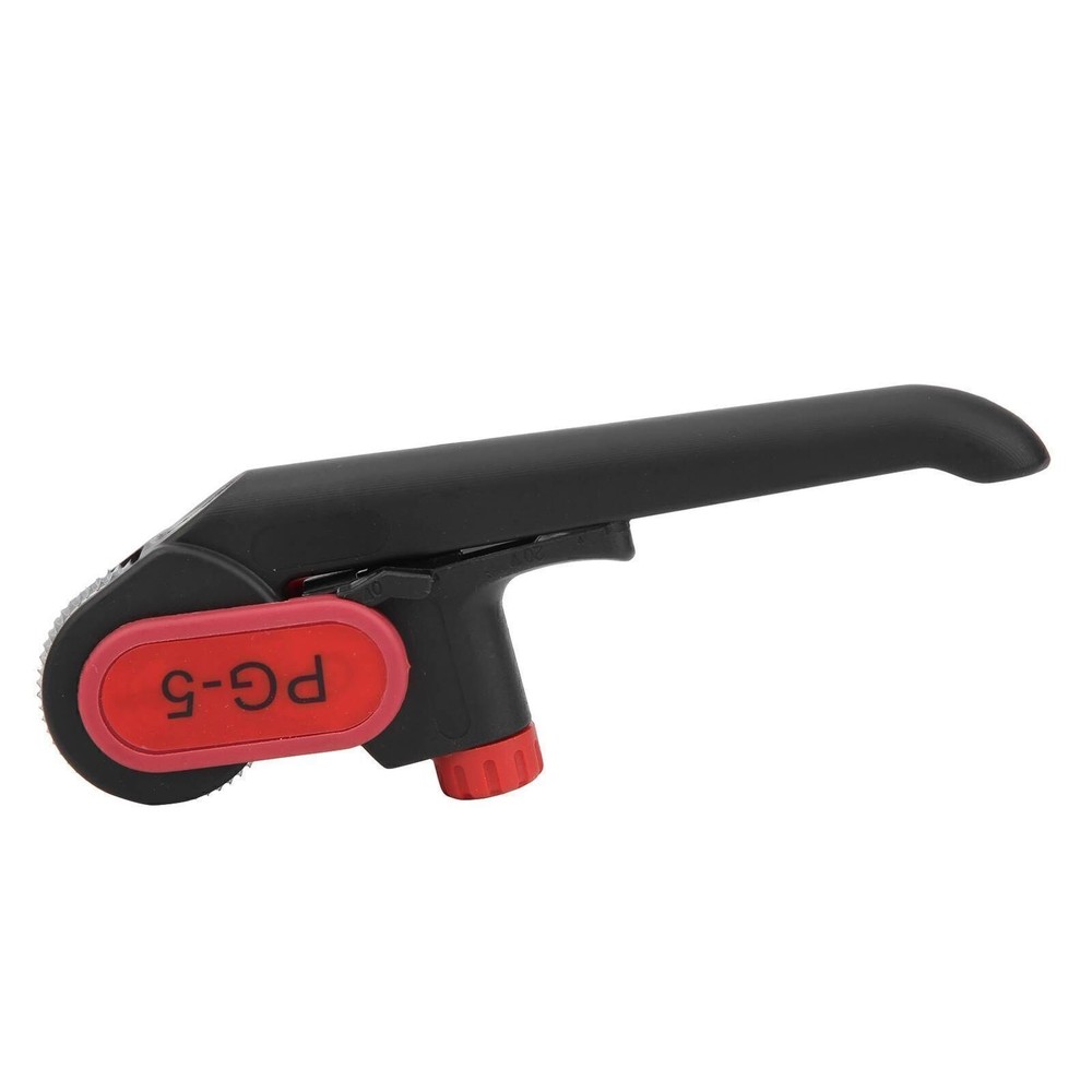 Cable Stripper Cutter Manual Longitudinal Slitter Replaceable Blade