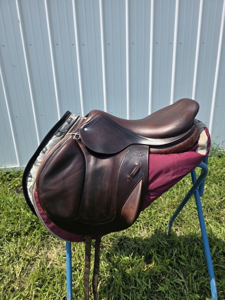 CWD. 18" MONOFLAP 3A