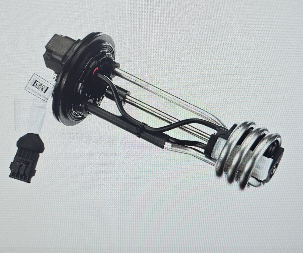 Def Sending Unit 90454697R