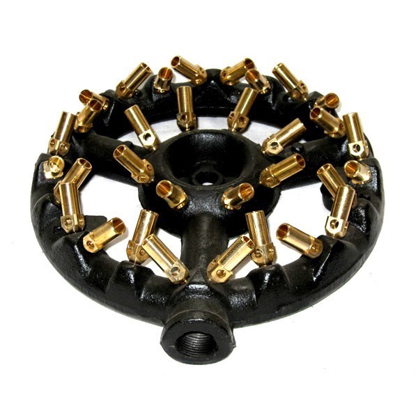 Jet Burner 32 Tip Liquid Propane IRBR003CL