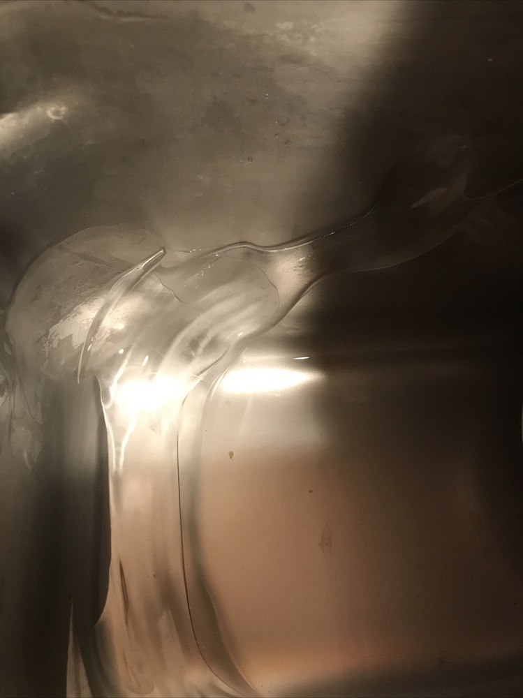 FISHER 9101 DIGITAL HEATED/REFRIGERATED RECIRCULATOR