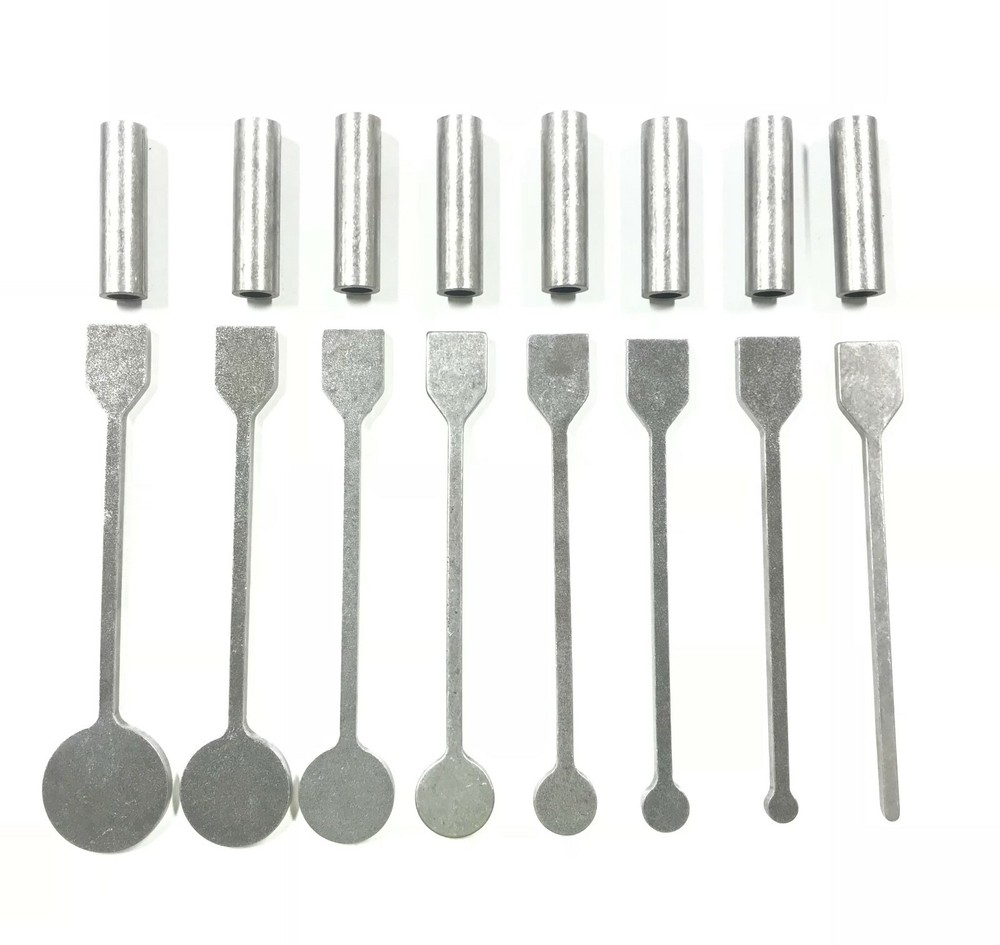 AR500 1/4" KNOW YOUR LIMITS DIY PADDLE KIT