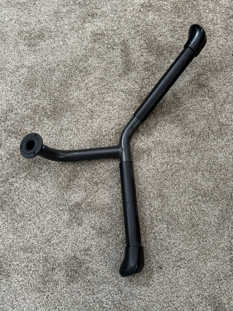 Bowflex Max Trainer M3 Elliptical RH Handle Bar Arm Control