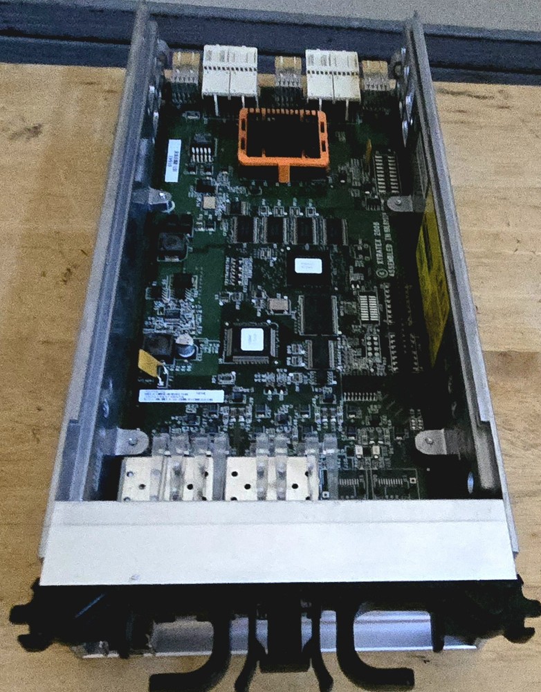 Xyratex Compellent Dell Storage Array Controller 4x4Gb FC 37M0J