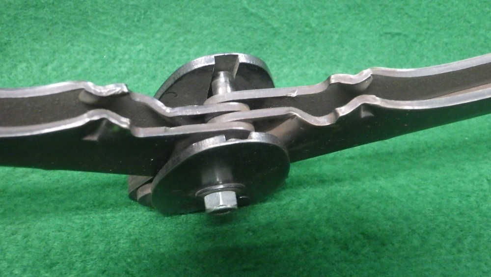3/4" Banding/Strapping Clamp Sealer/Crimper