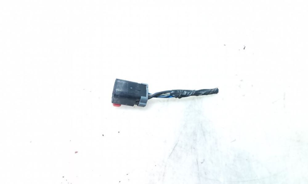 Wrangler Hardtop Plug Fits 2007-2010 128497