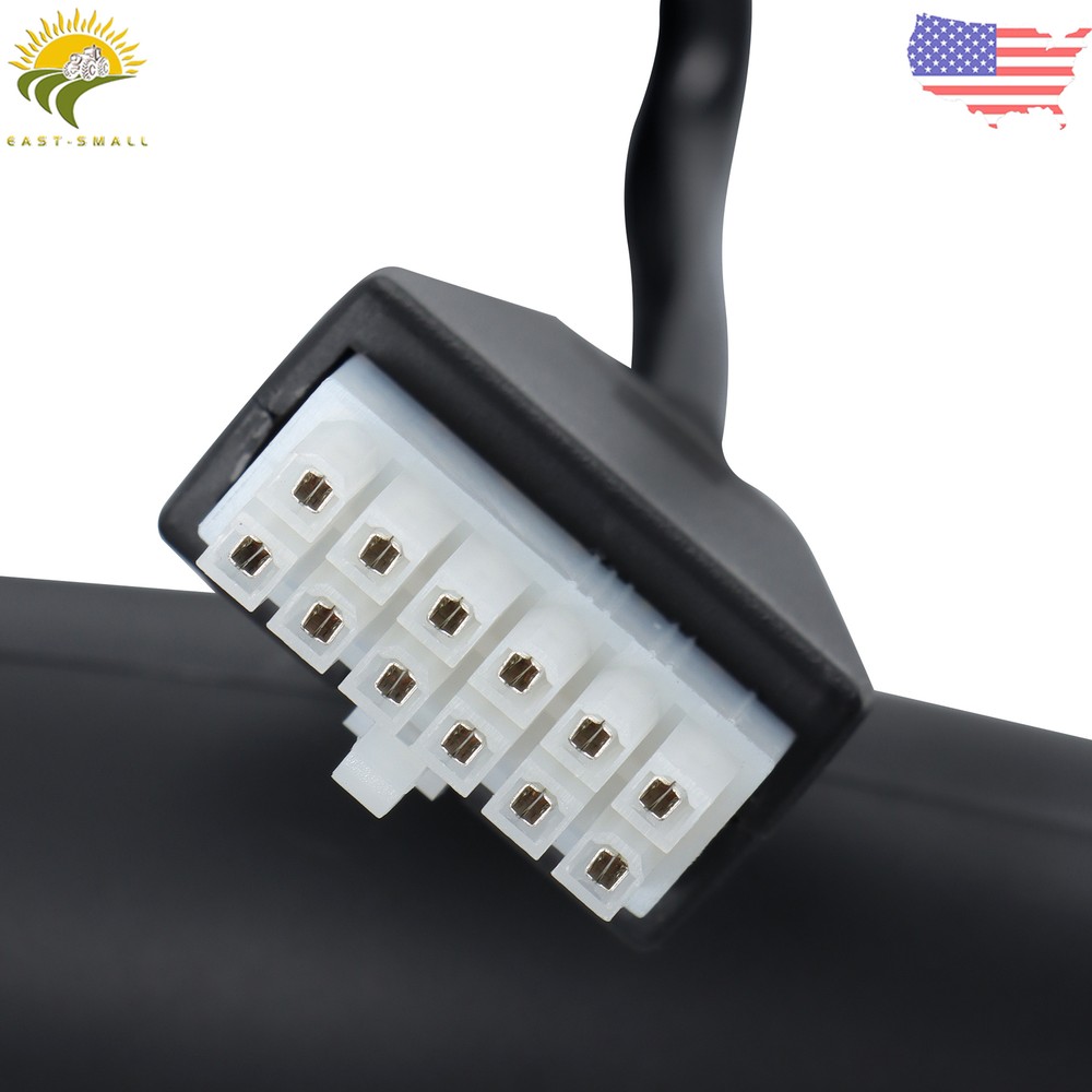56462 E47 E60 E57 Upgrade Hand Held Controller For Meyer Diamond Snow Plow Blade
