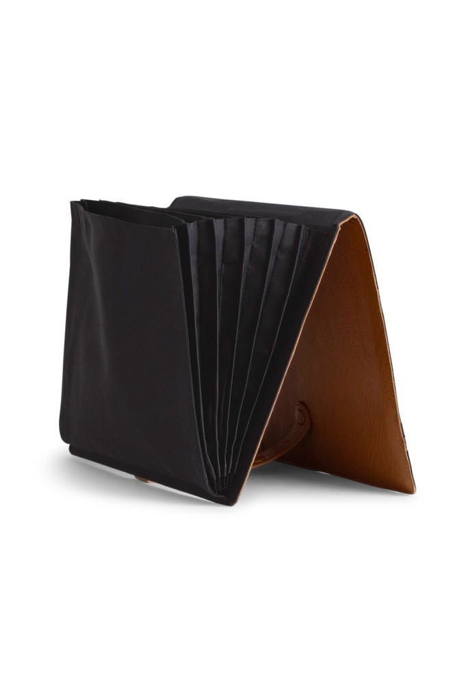 MUUD Fiola Project folder, file folder, pattern holder