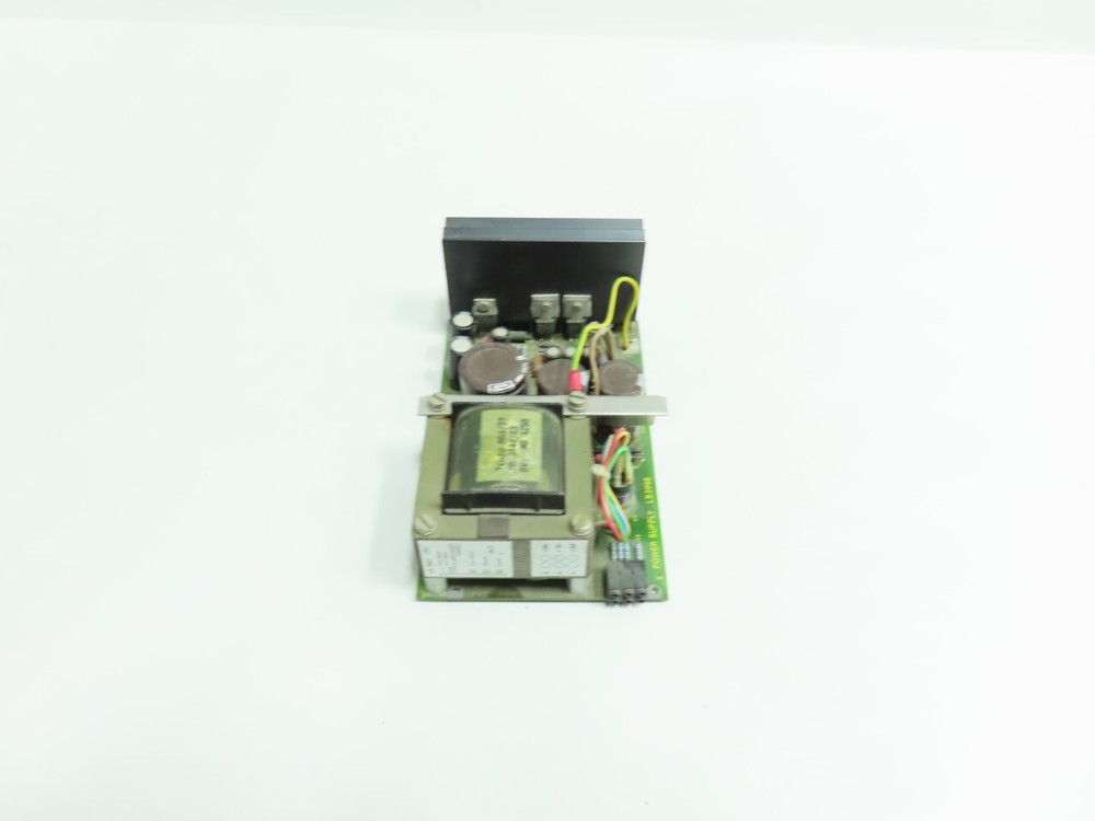 Berthold LB-3998-1 Power Supply Module