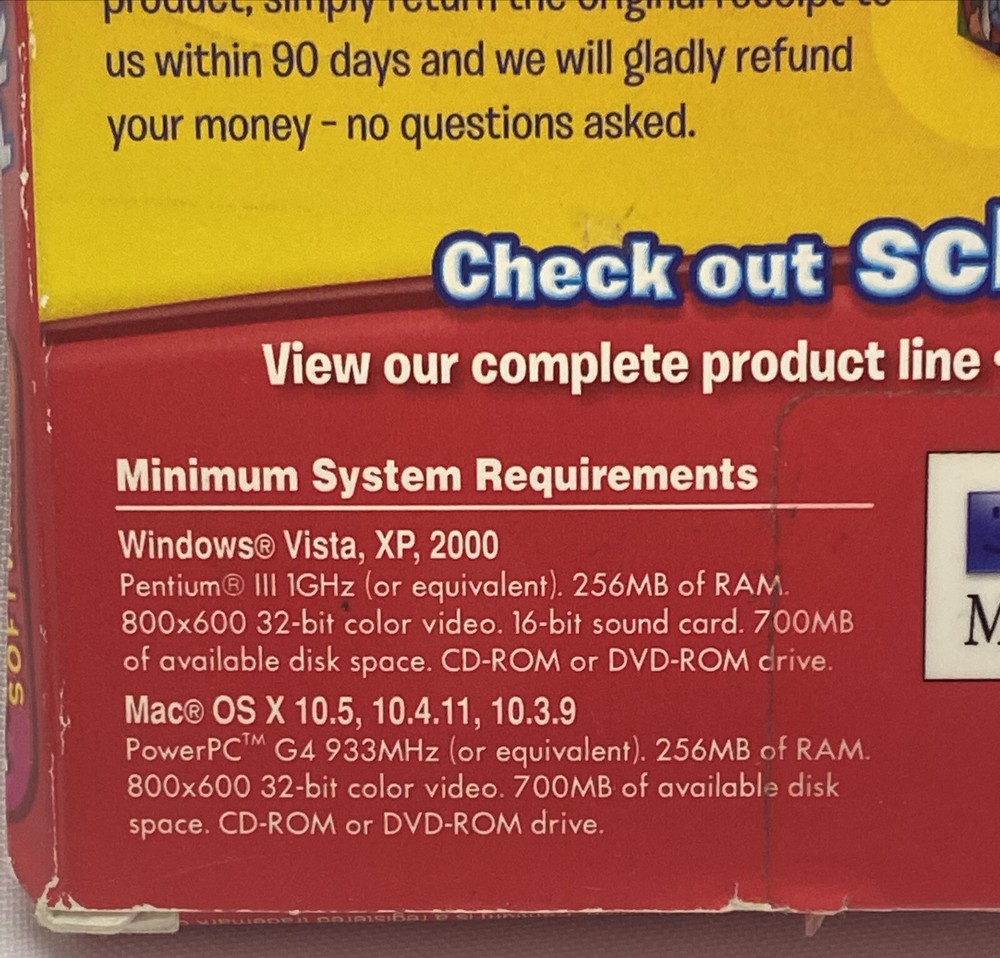 school zone interactive pencil pal software preschool