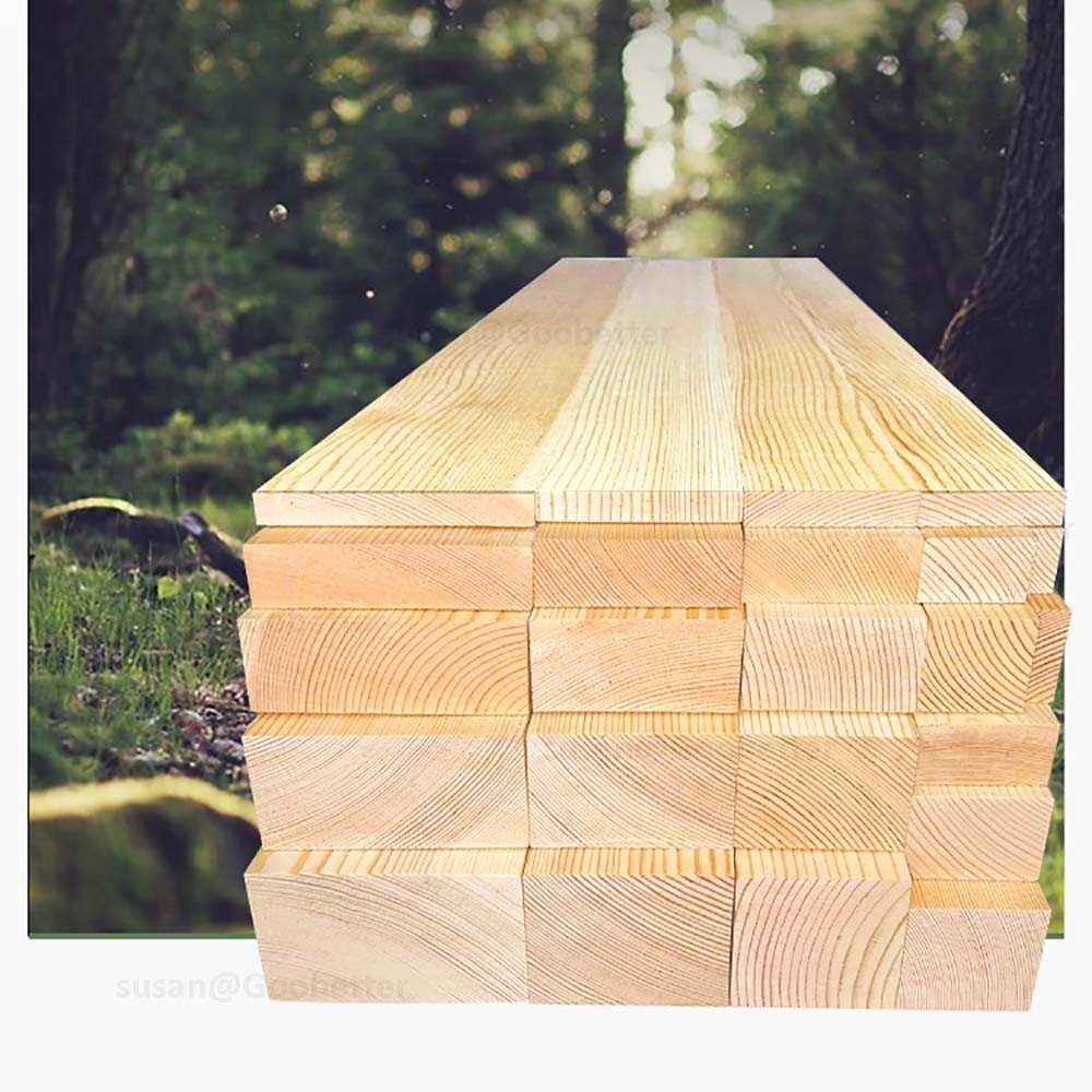 Solid wood sheet/ wood Sheets Model Making Architect Arts Crafts 1-6mm Thickness