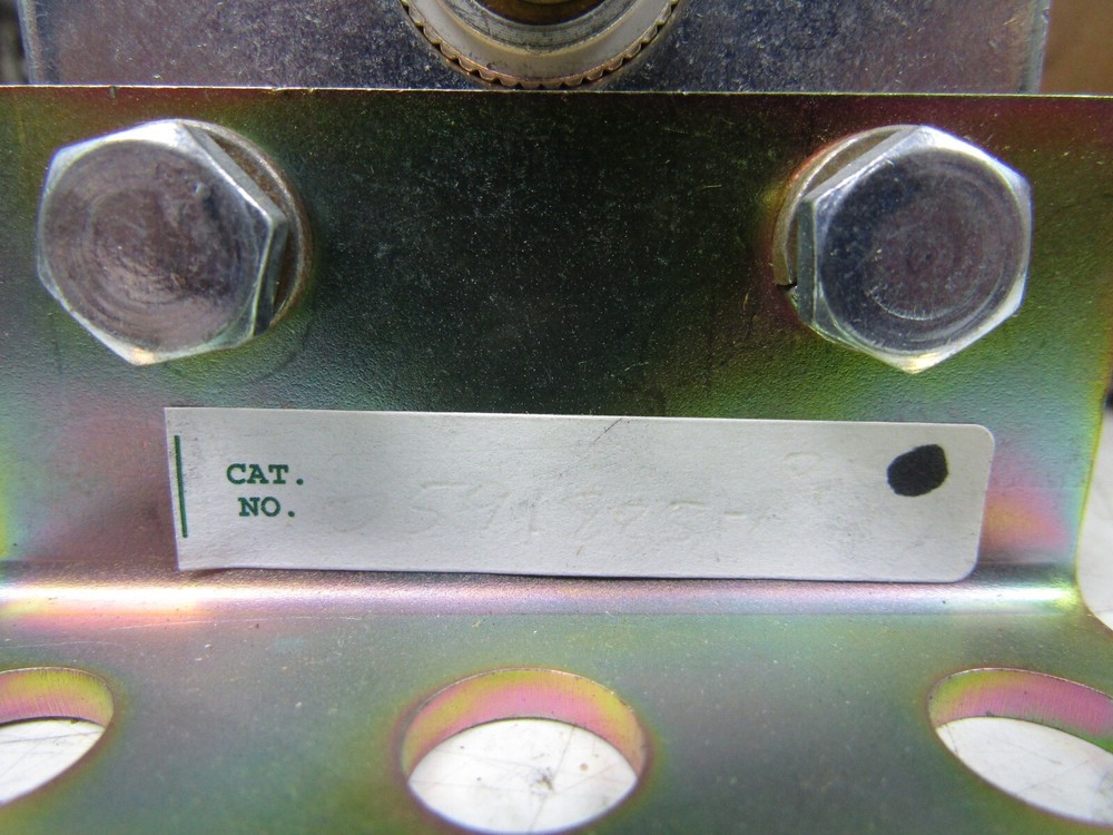 🔥NEW ELECTROSWITCH 0591885-1 DISCONNECT SWITCH