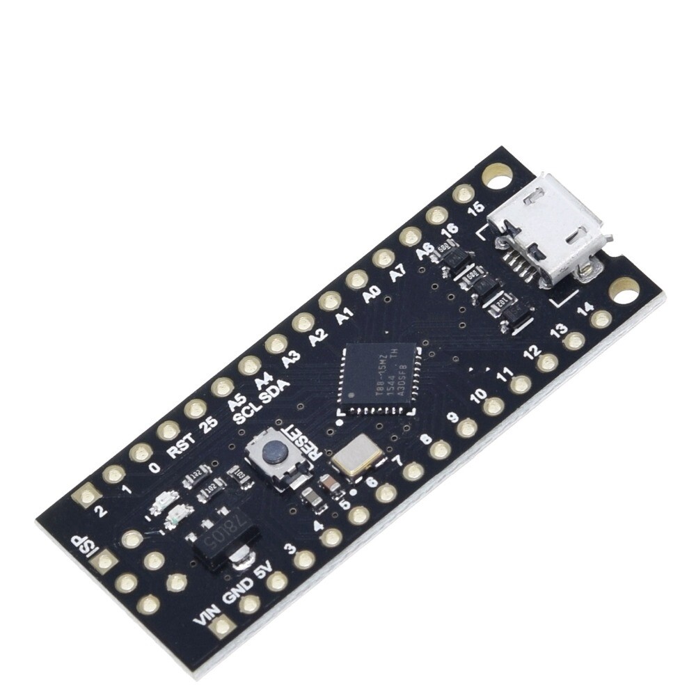 1PCS ATTINY88 micro development board ATmega328 Extended Compatible