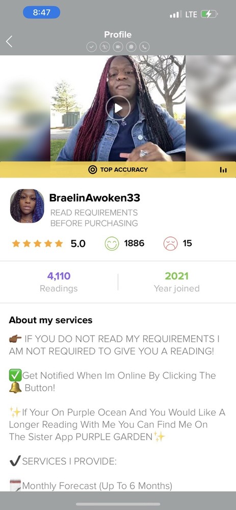 Same Day Psychic Tarot Reading via Email - 1 question