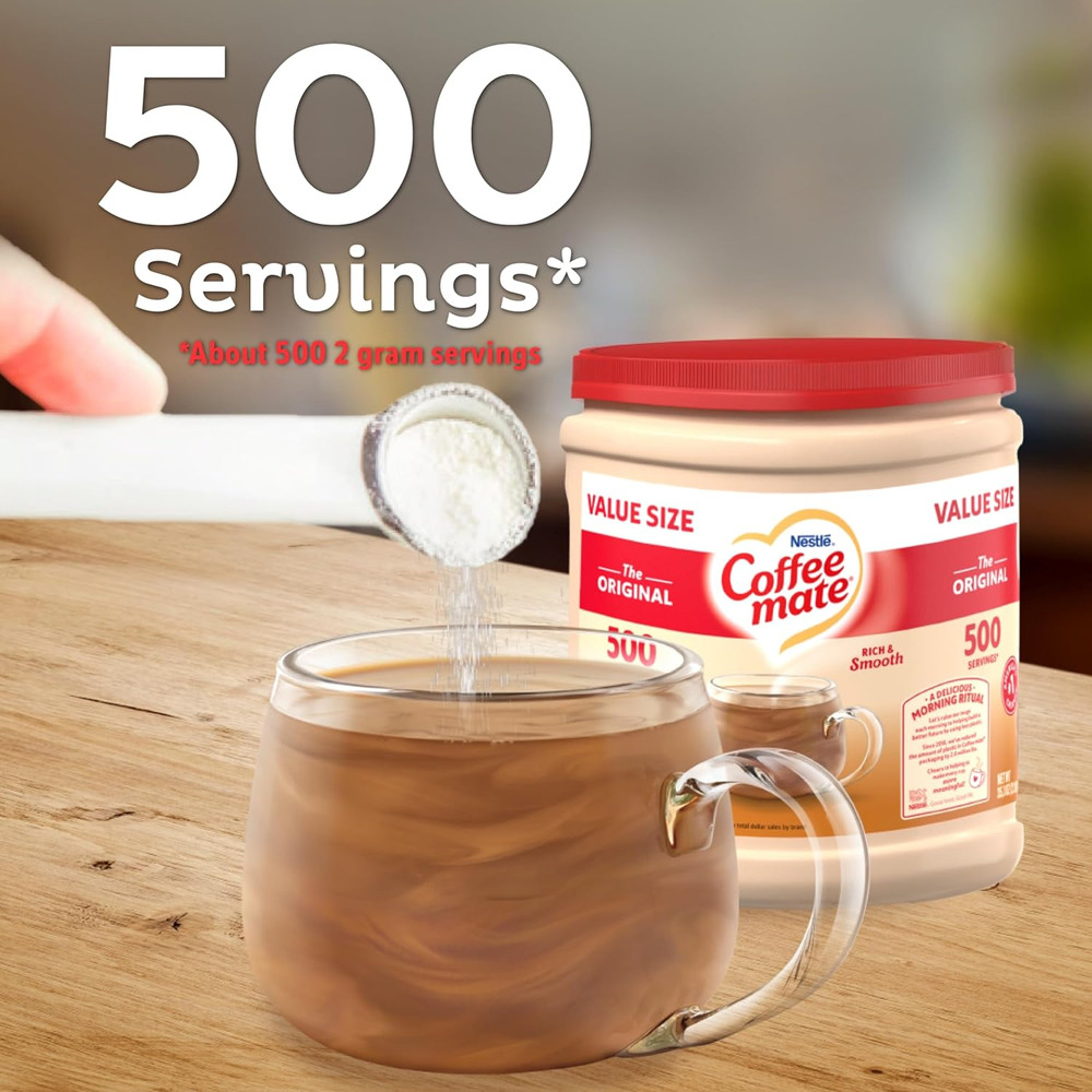 Original Powdered Coffee Creamer