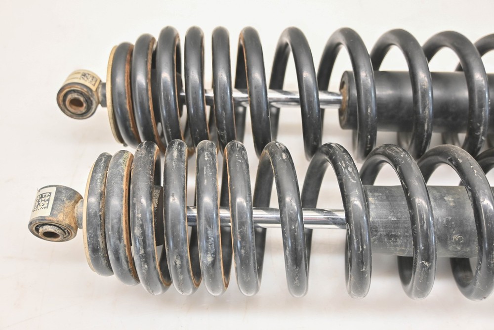 22 Can-Am Defender XT HD10 Front Shocks
