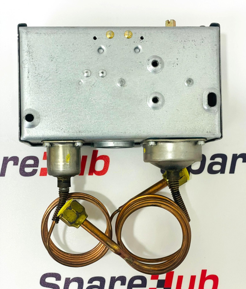 JOHNSON CONTROLS P72MA-1C Pressure Controller