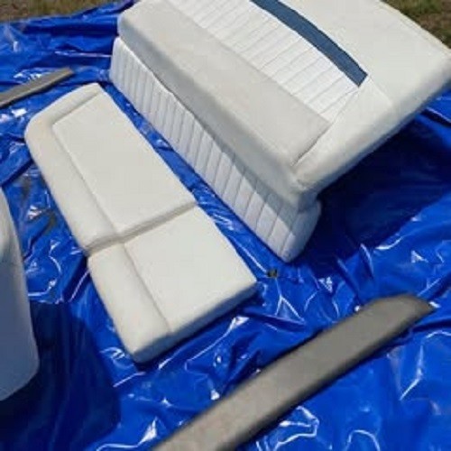 2006 Regal 1900 complete boat interior