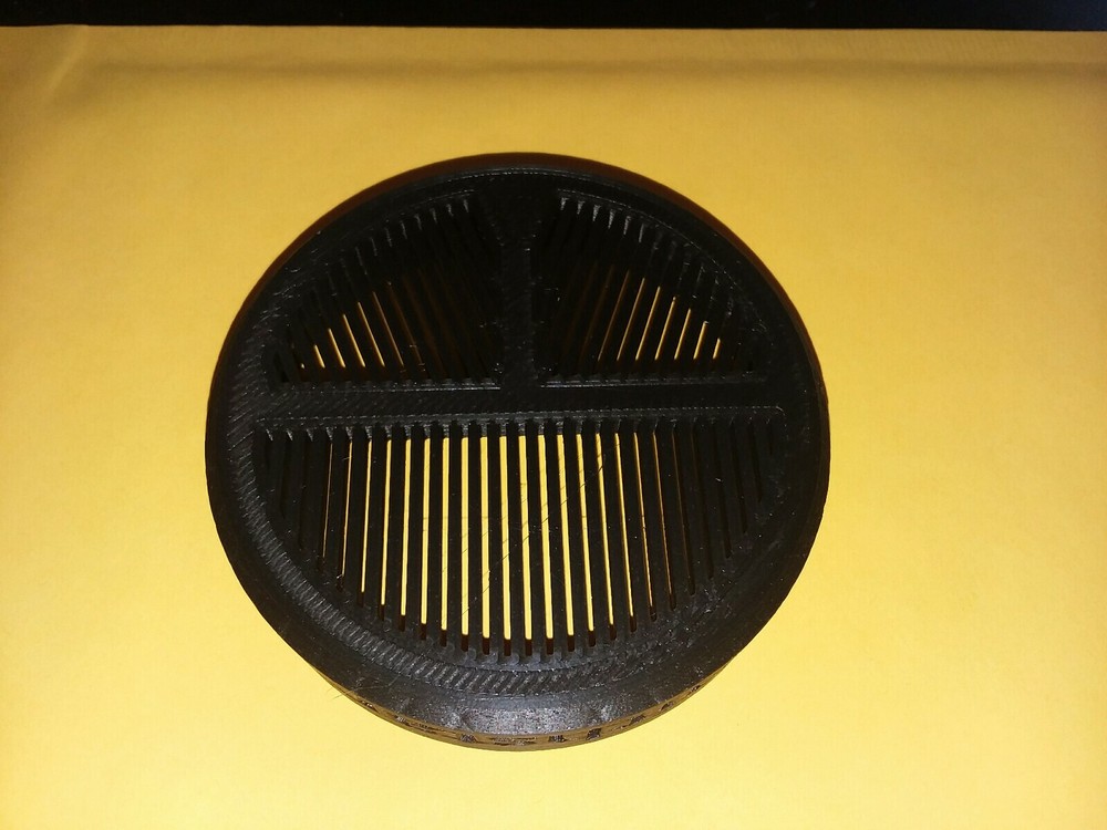 Zenithstar 61 Bahtinov Focus Mask