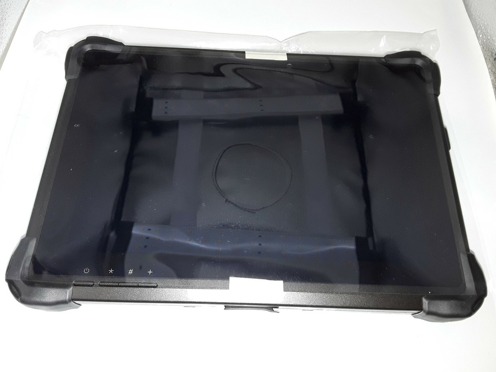 DT Research Rugged DT301T Tablet