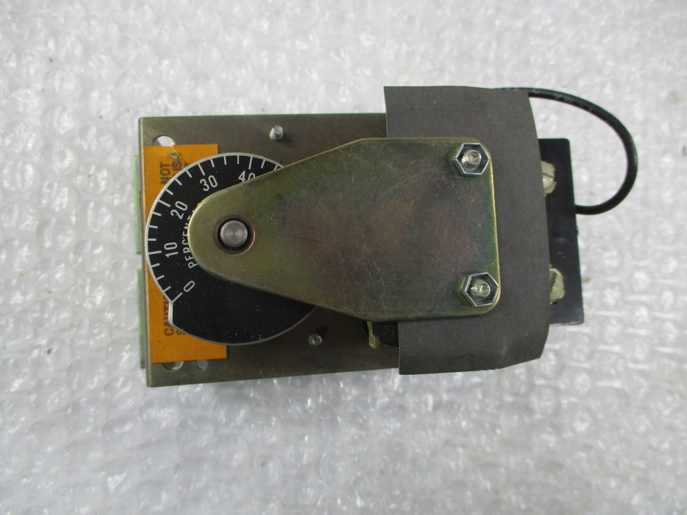 EAGLE SIGNAL 76-01Z610-04 TIMER NSNP