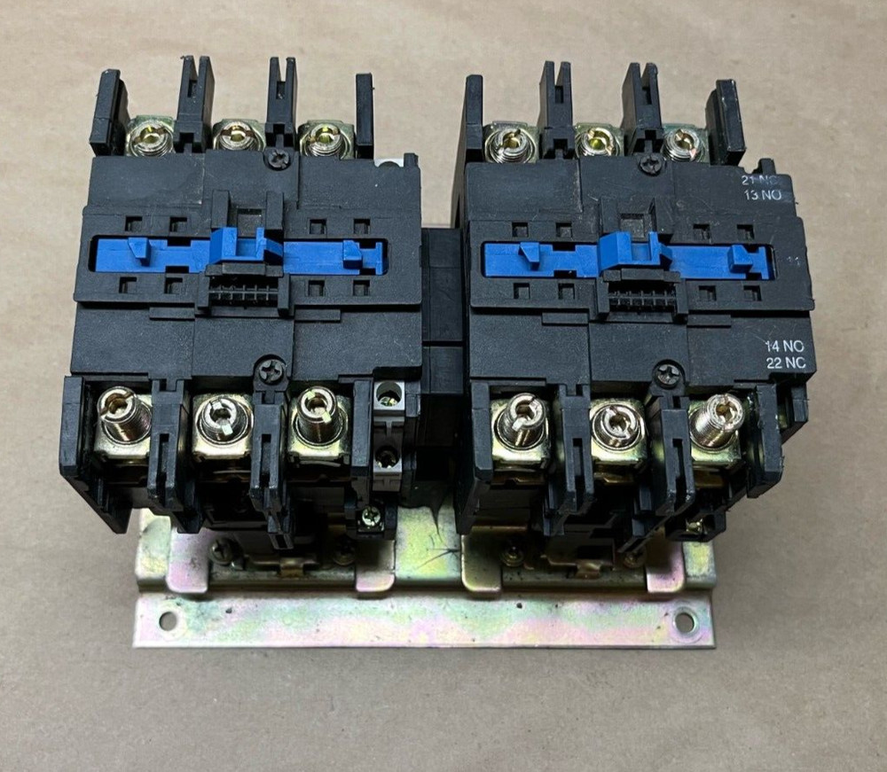 Progressive Dynamics 110477 Reversing Contactor