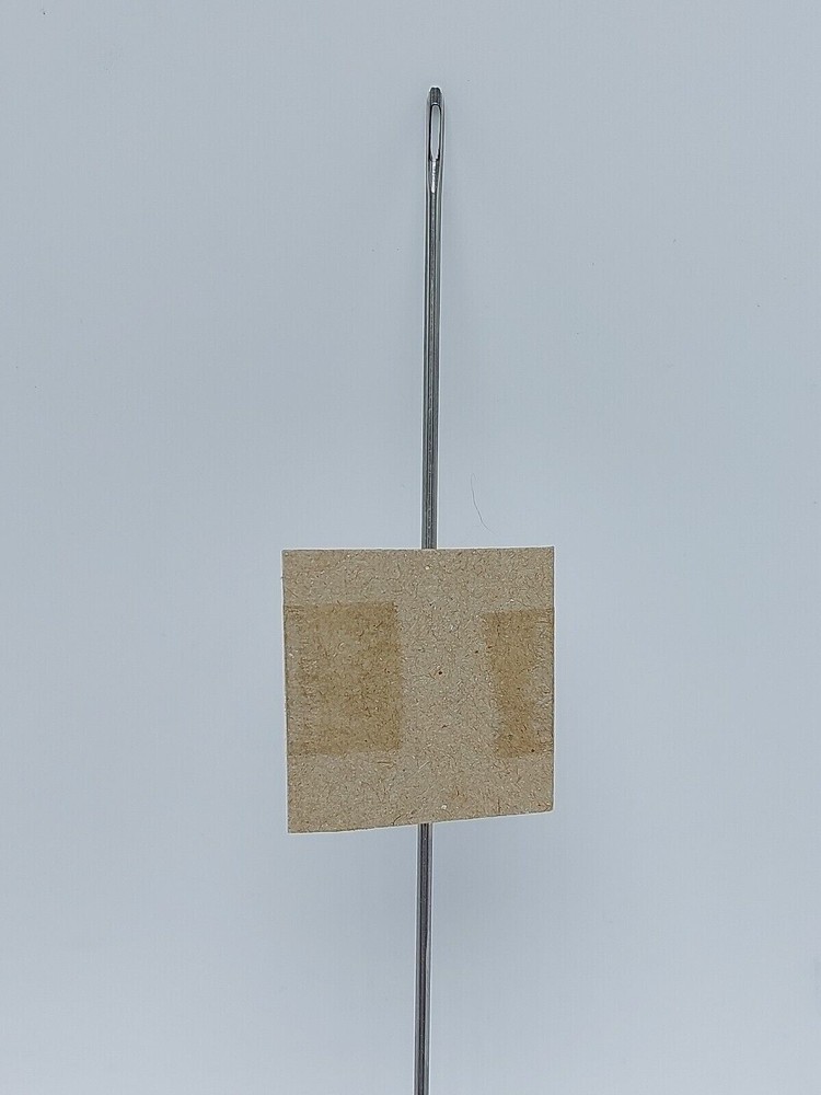 OSBORNE UPHOLSTERY NO.504-8" Needle