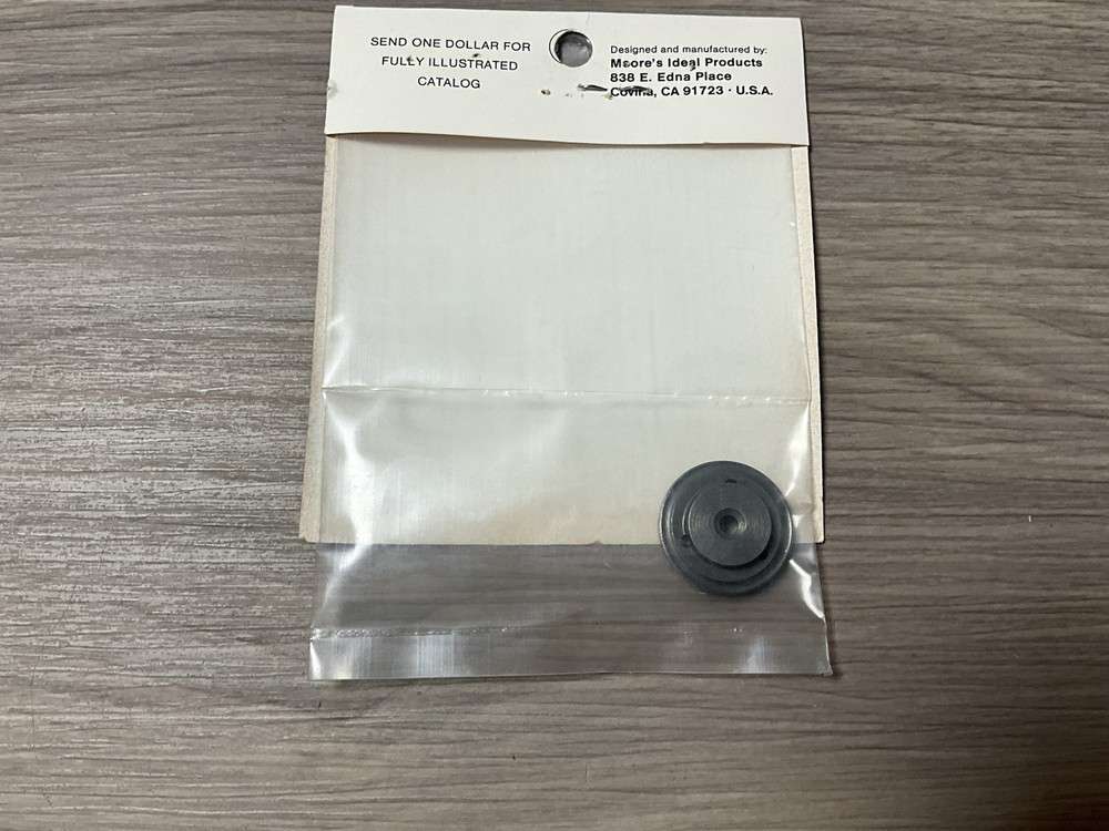 VINTAGE MIP 6 BR-6 NIP