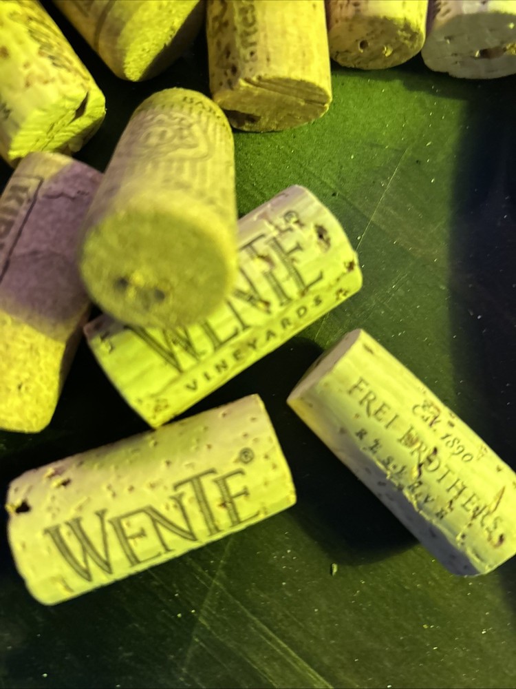 40 Count Wine Corks